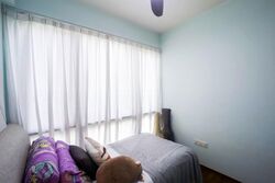 Parc Centros (D19), Condominium #594008091